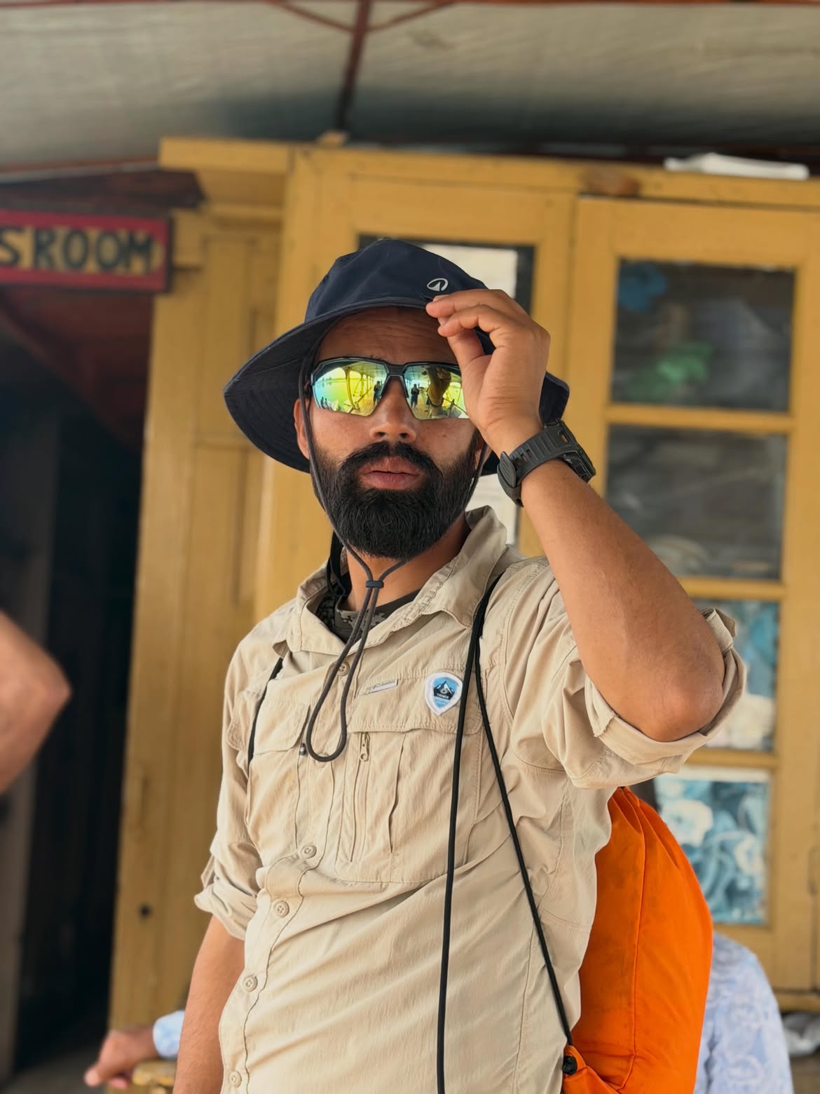 Arvind Raturi