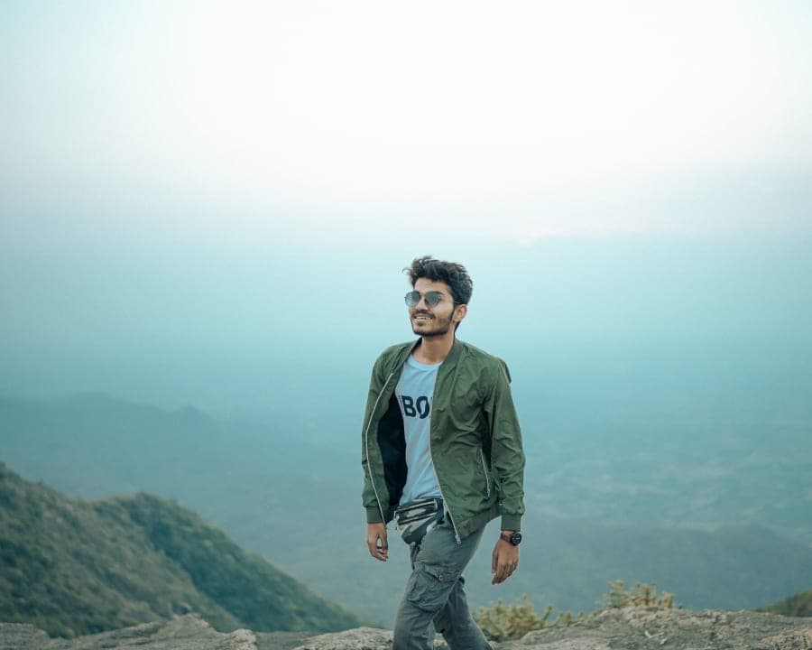 Aakash Jain — Careless Aakash