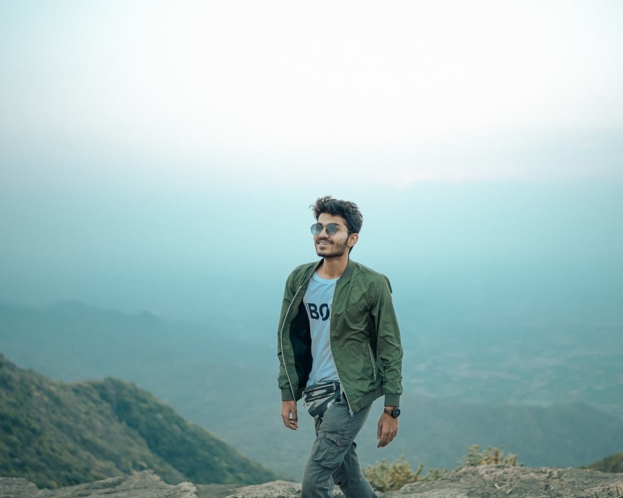 Aakash Jain — Careless Aakash