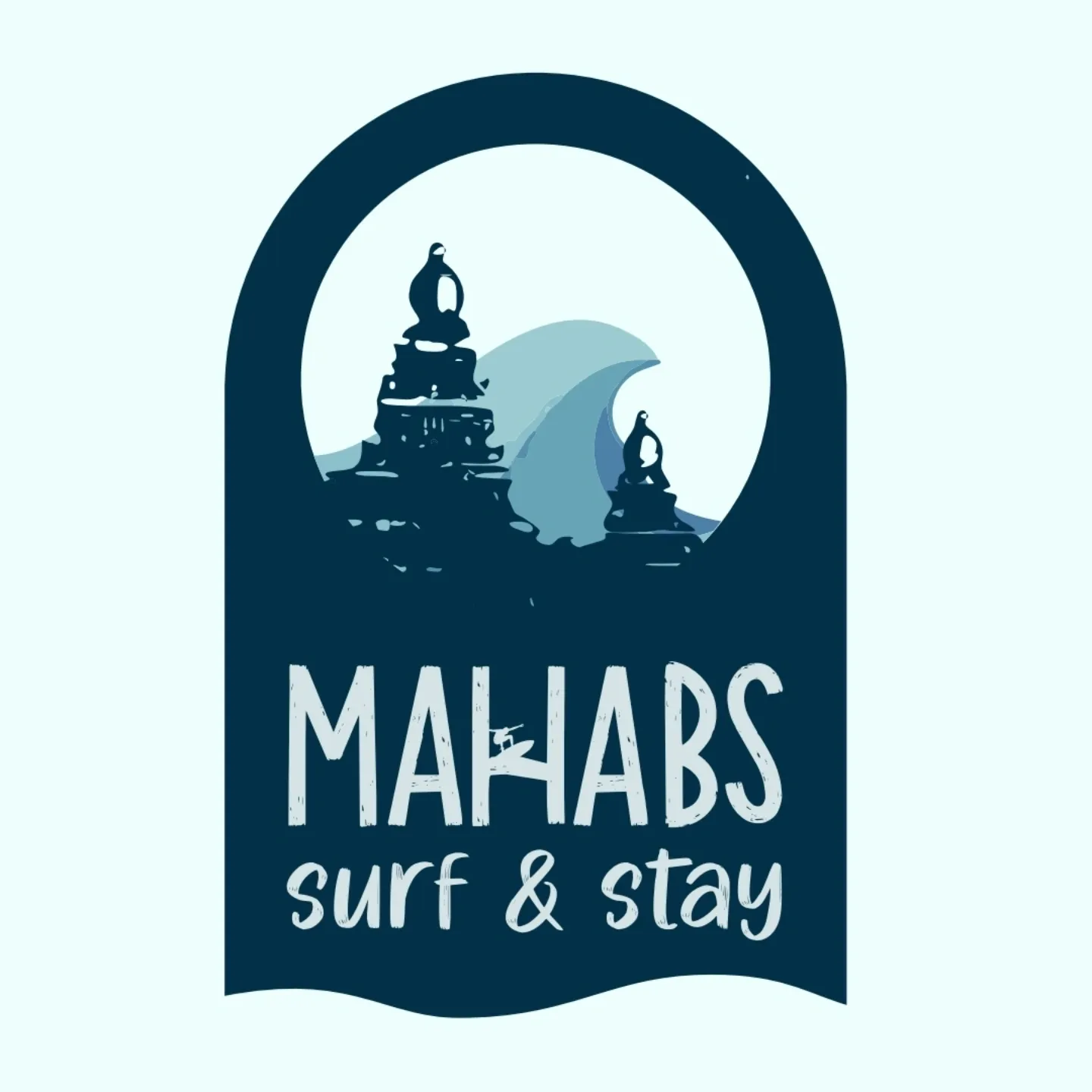 Mahabs Surf And Stay