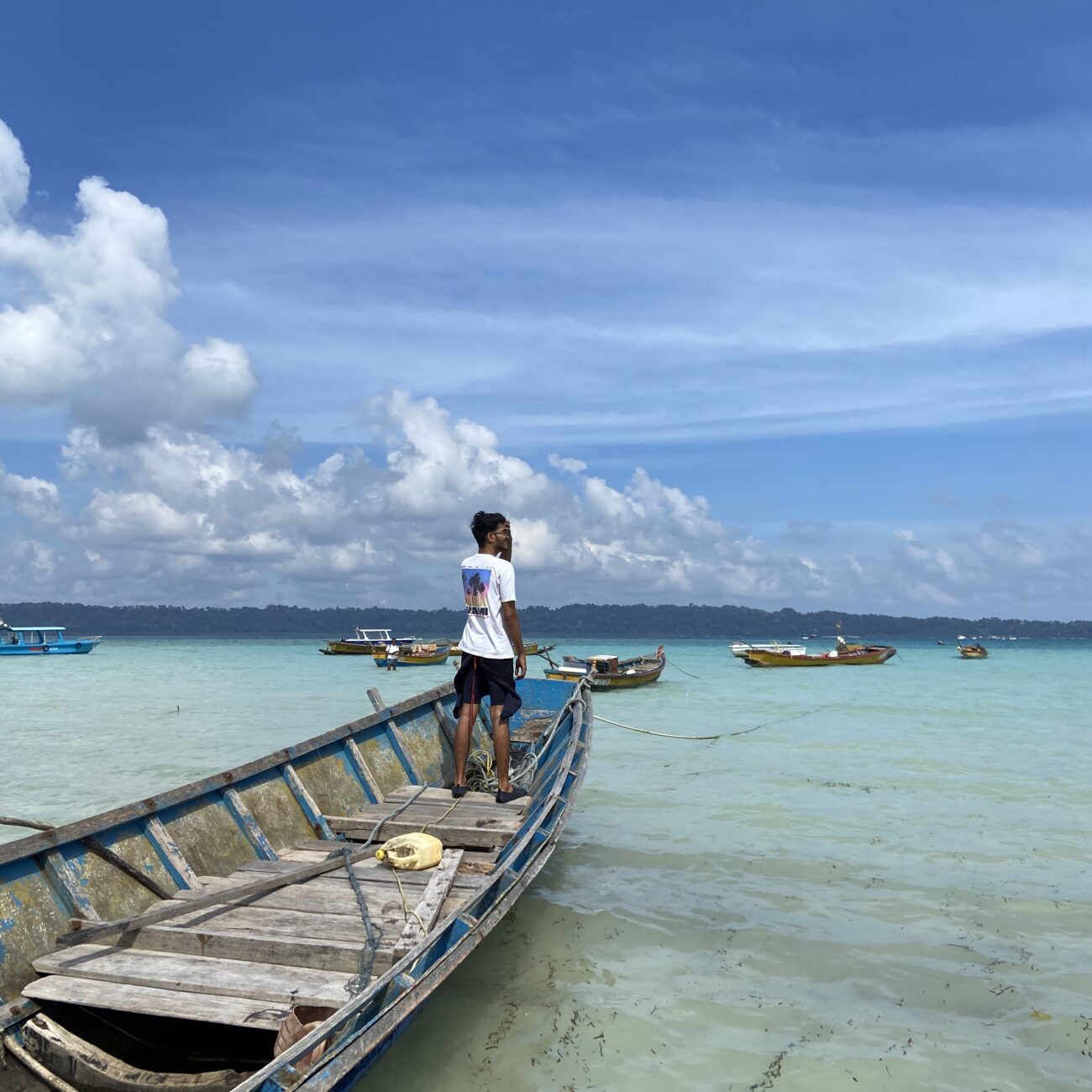 Havelock island photo.