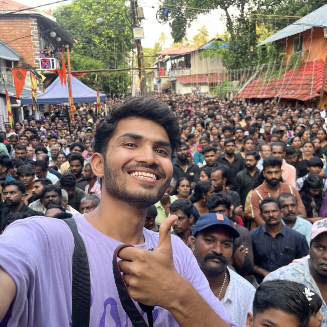 Shri Janardhana Swami Temple Festival