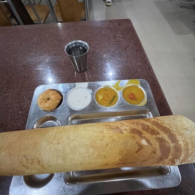 suprabhatham restaurant varkala