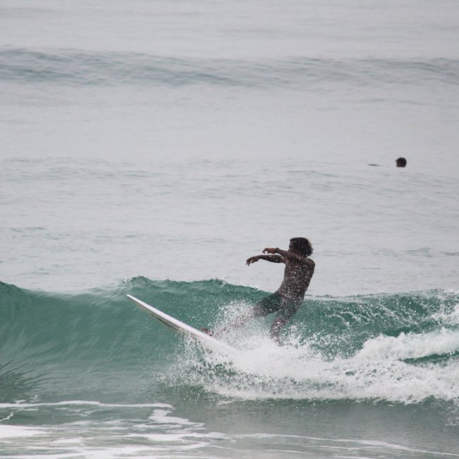 surfer, big wave, surfing big wave
