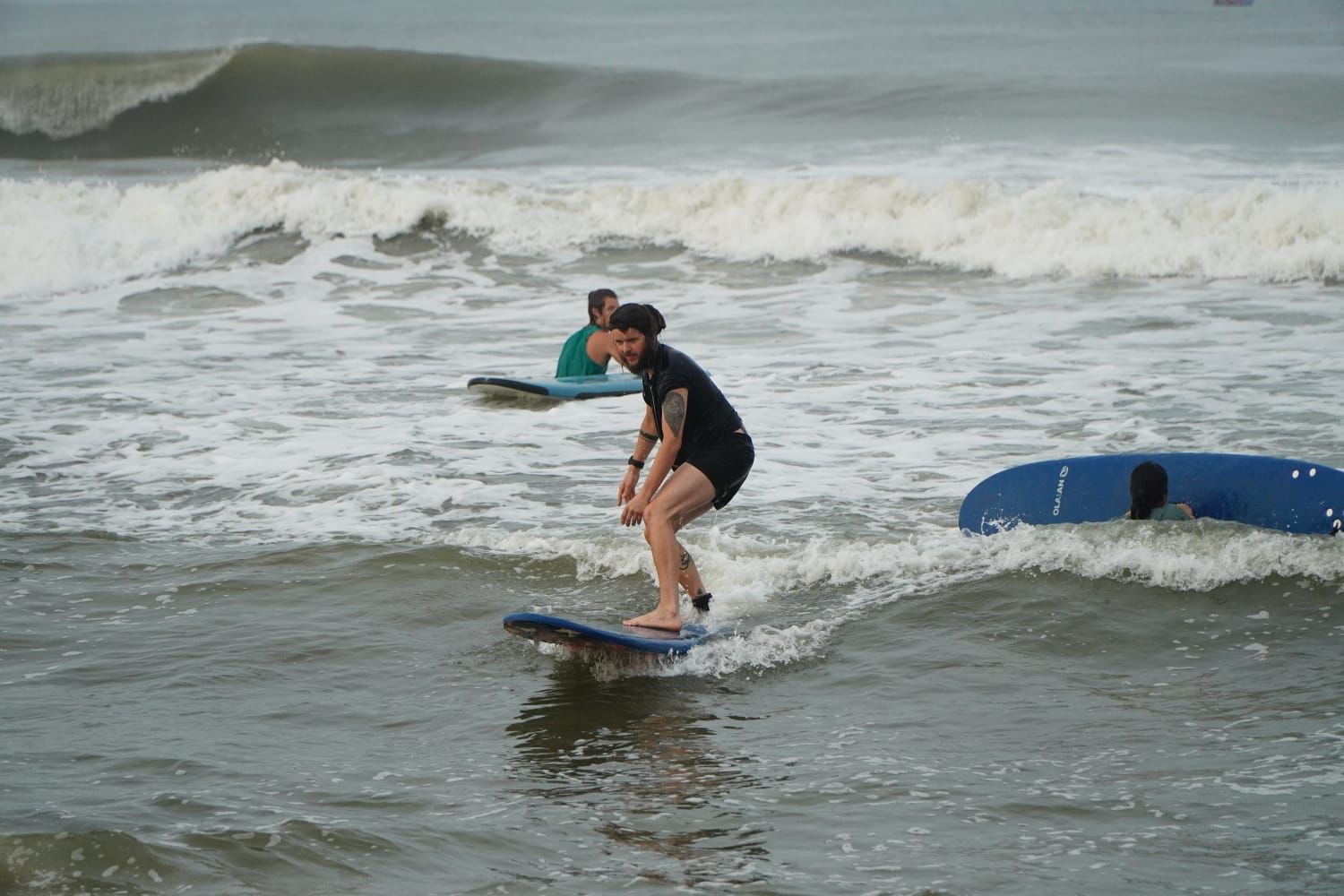 Mahalo Surf Varkala - Image 3