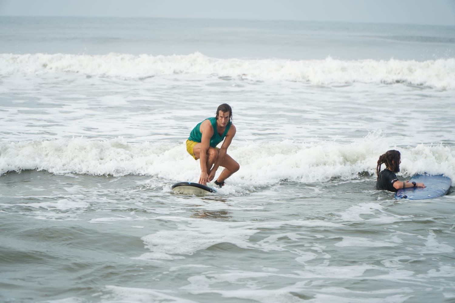 Mahalo Surf Varkala - Image 4