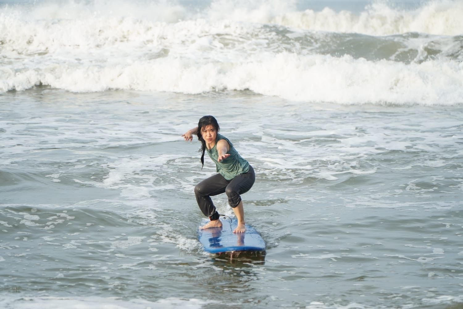 Mahalo Surf Varkala - Image 5