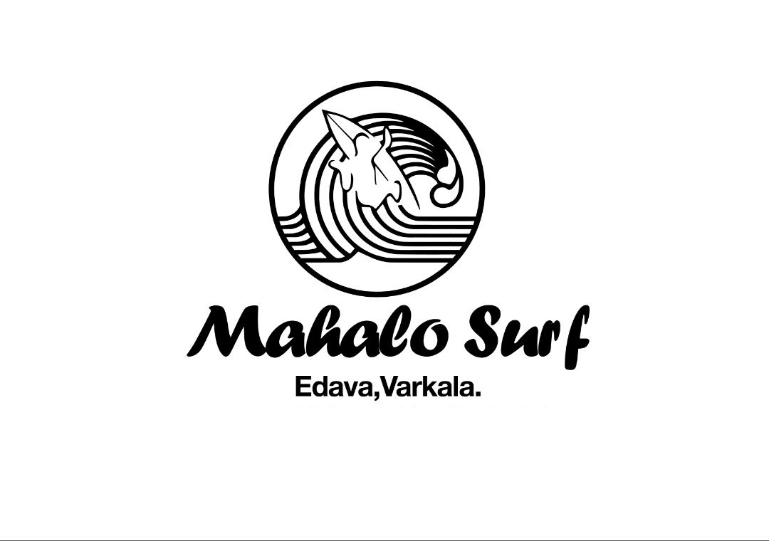 Mahalo Surf Varkala