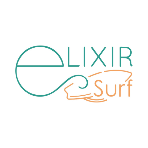 Elixir Surf School, Varkala