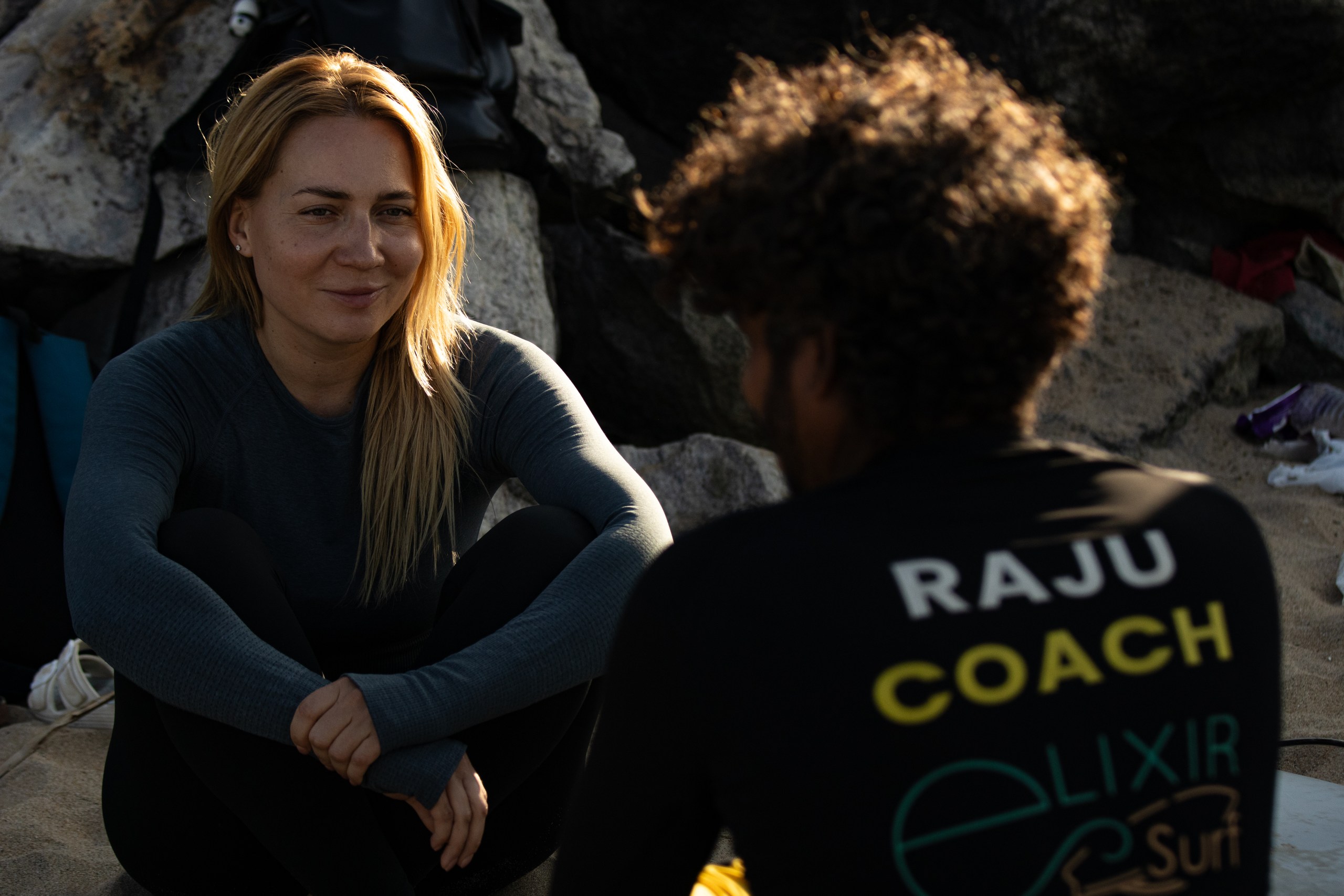 Elixir Surf School, Varkala - Image 3