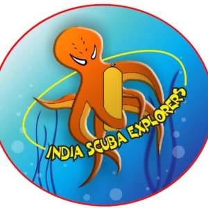 india scuba Explorer